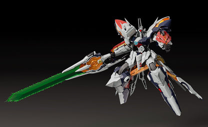 Moderoid - Linebarrels of Iron - Linebarrel Overdrive - Image 7