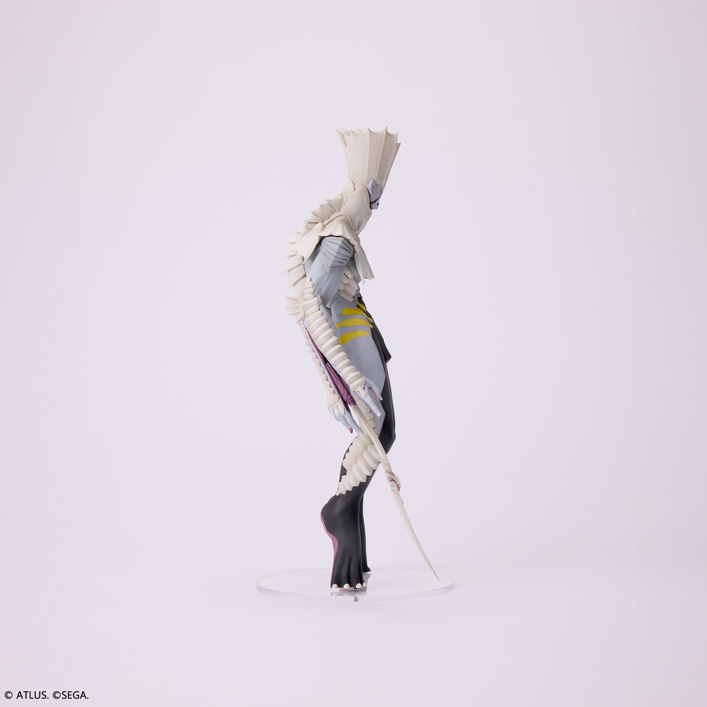 - Digital Devil Saga: Avatar Tuner - FORM-ISM Varna - Image 5