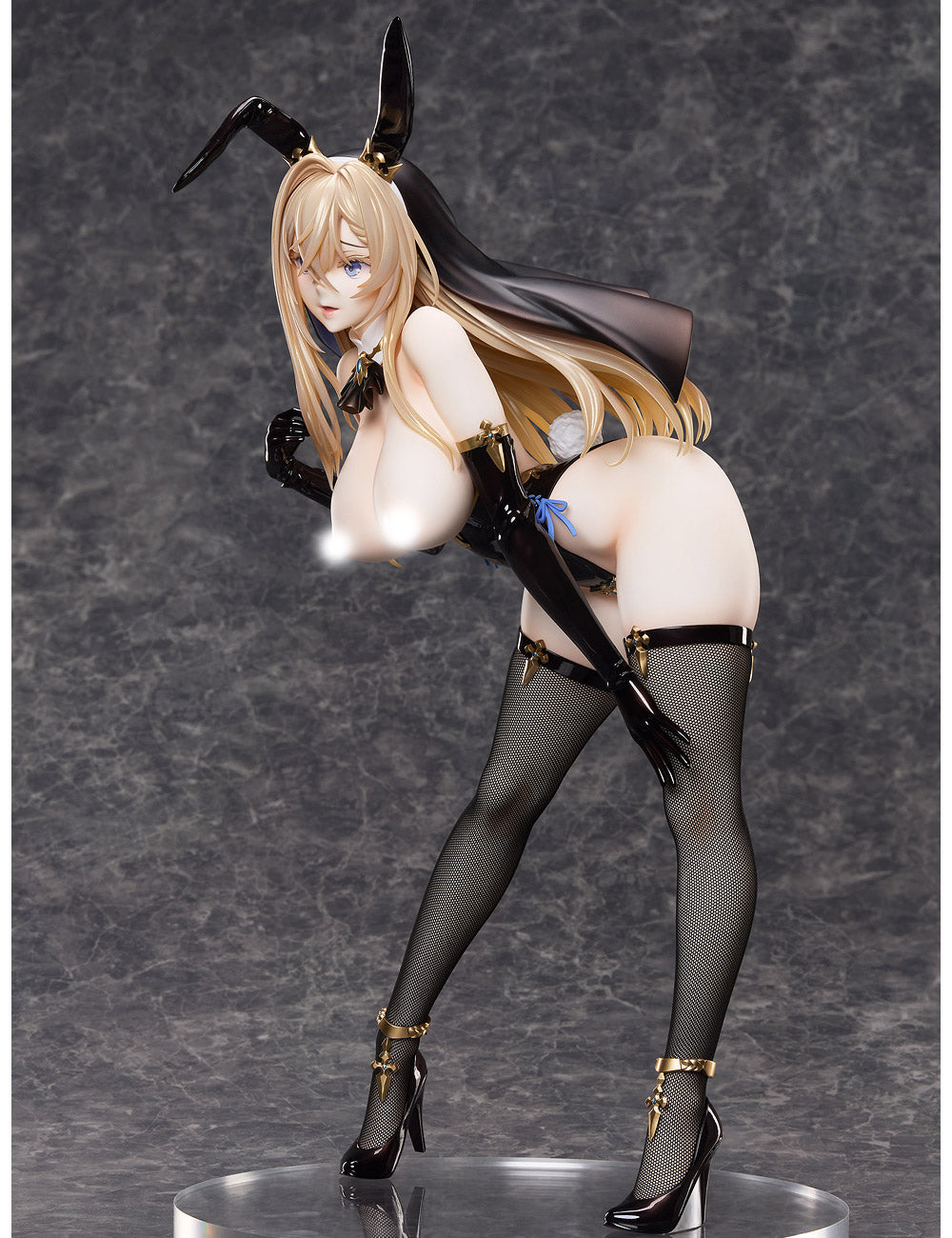Binding Creator'S Opinion Olivia Bunny VER. - Image 11