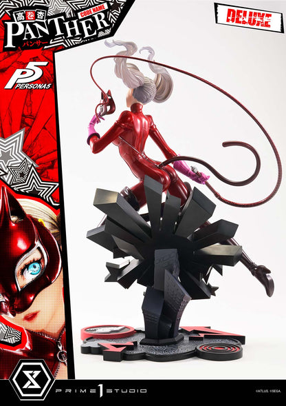 Premium Masterline - Persona 5 - Takamaki Anne (Panther) DX Edition - Image 26