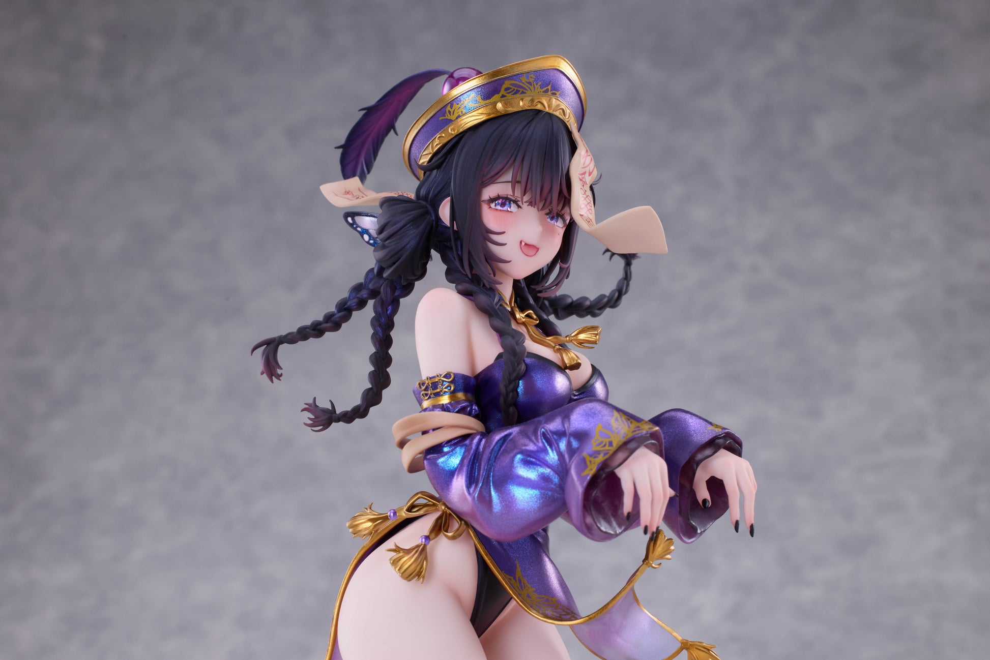 OTAKUTOYS POSA(ZOMBIE VER.) 1/6 SCALE FIGURE DELUXE EDITION - Image 18