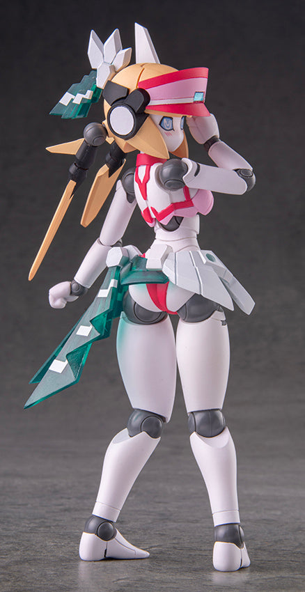 Polynian Motoroid Pinkle (Bikini) - Image 11
