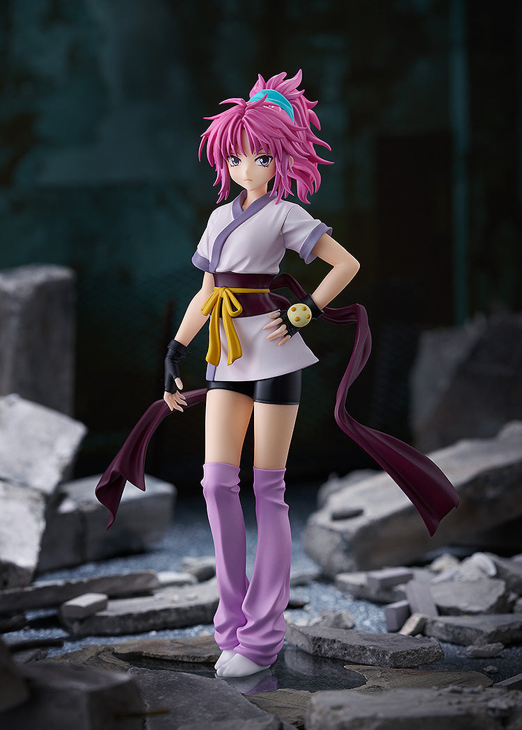 POP UP PARADE - Hunter x Hunter - Machi - Image 5