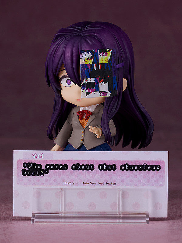 Nendoroid - Doki Doki Literature Club! - Yuri - Image 5
