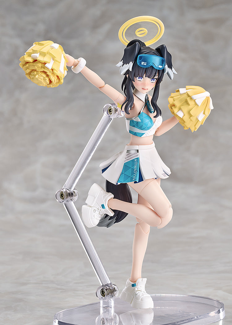 - Blue Archive - Hyper Body Hibiki (Cheer Squad) - Image 10