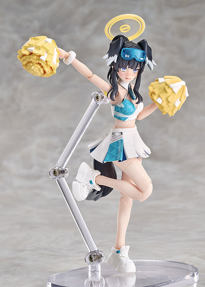 - Blue Archive - Hyper Body Hibiki (Cheer Squad) - Image 10