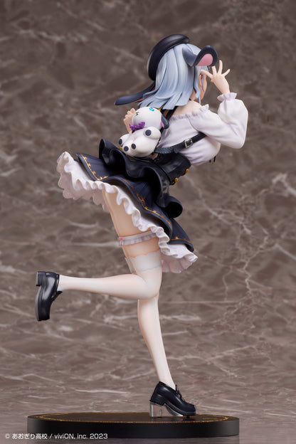 Aogiri High School Yamaguro Nekuro Casual Outfit VER. 1/7 Complete Figure - Image 8