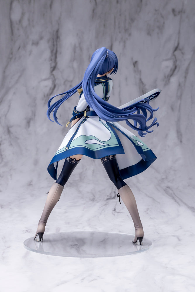 - The Legend of Heroes: Trails into Reverie - Laura S. Arseid - Image 14