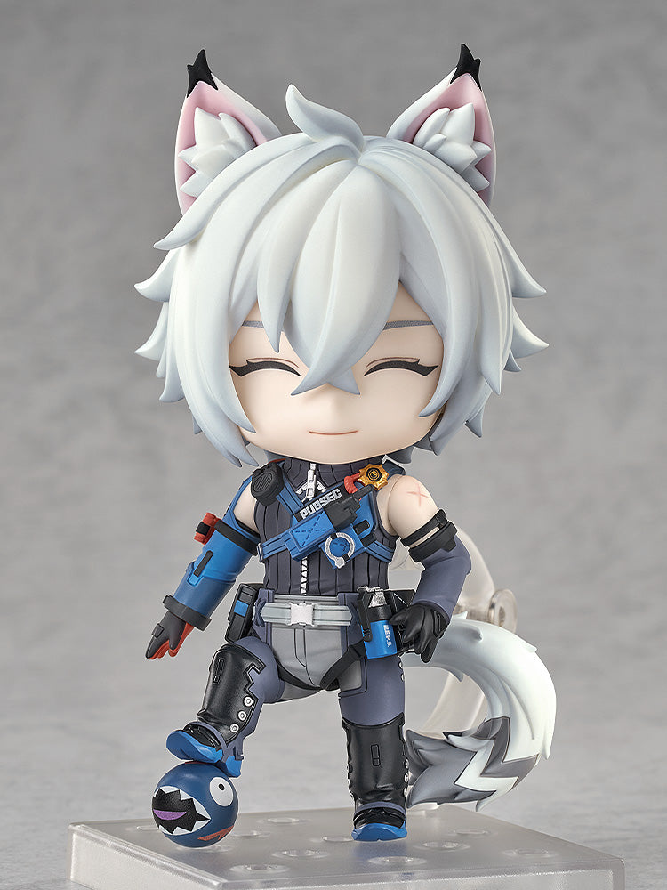 Nendoroid - Zenless Zone Zero - Seth Lowell - Image 9