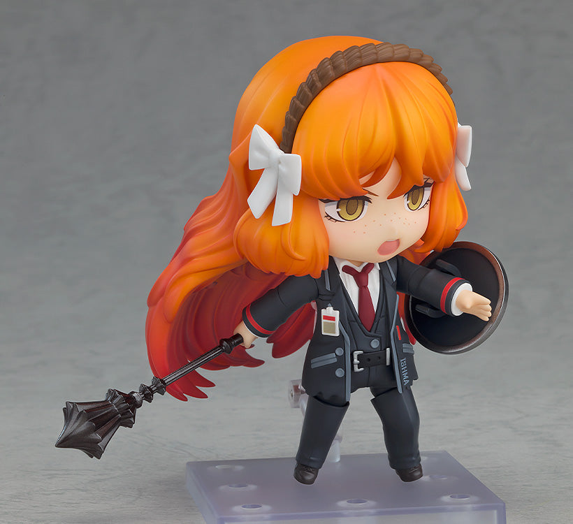 Nendoroid - Limbus Company - Ishmael - Image 5