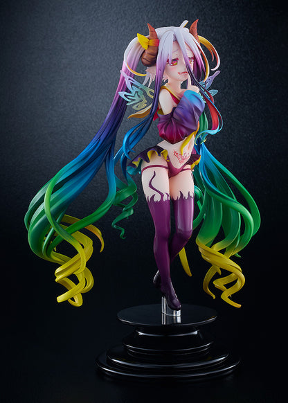 - No Game No Life - Black Shiro - Image 5