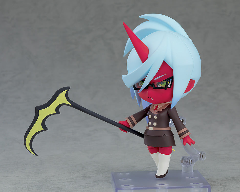 Nendoroid - New Panty & Stocking with Garterbelt - Kneesocks - Image 5