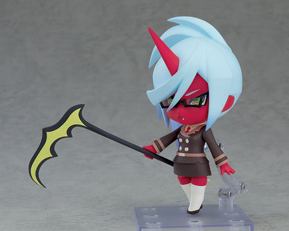 Nendoroid - New Panty & Stocking with Garterbelt - Kneesocks - Image 5