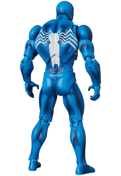 MAFEX - Venom - Venom (Comic Blue Ver.) - Image 9