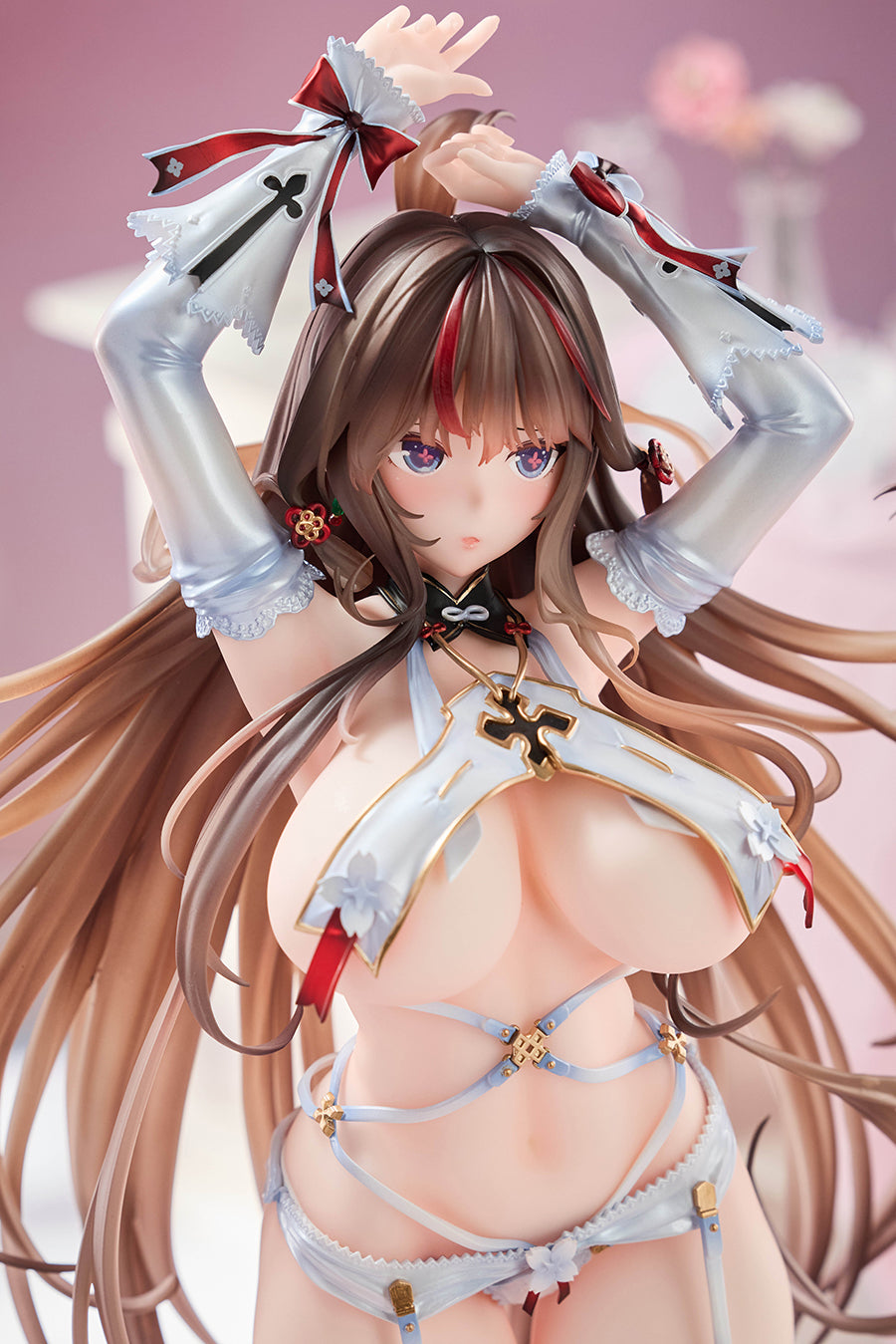 Shinovi Master Senran Kagura: New Link - Toki - Dakimakura VER.