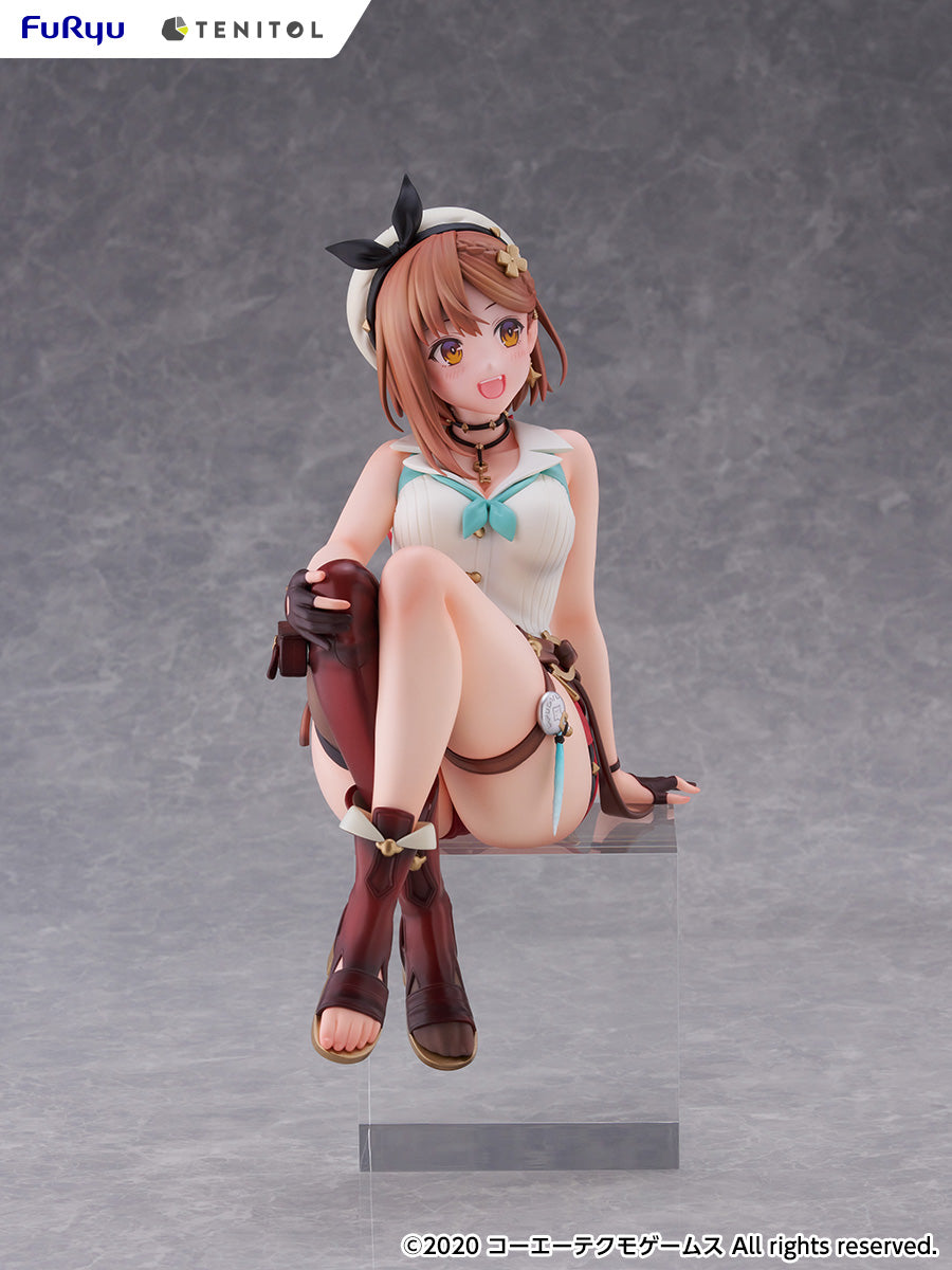 Tenitol Big Noodle Stopper Figure - Atelier Ryza 2: Lost Legends & the Secret Fairy - Reisalin Stout - Image 12