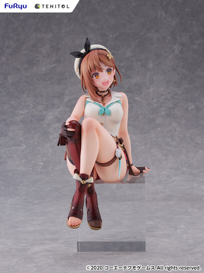 Tenitol Big Noodle Stopper Figure - Atelier Ryza 2: Lost Legends & the Secret Fairy - Reisalin Stout - Image 12