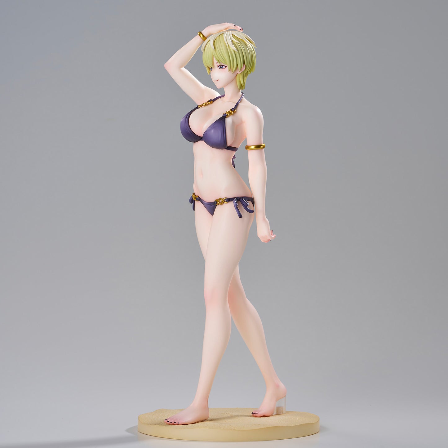 - Chained Soldier - Izumo Tenka Swimwear Ver. - Image 12