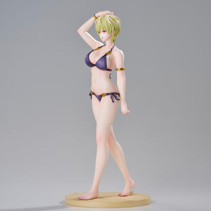 - Chained Soldier - Izumo Tenka Swimwear Ver. - Image 12