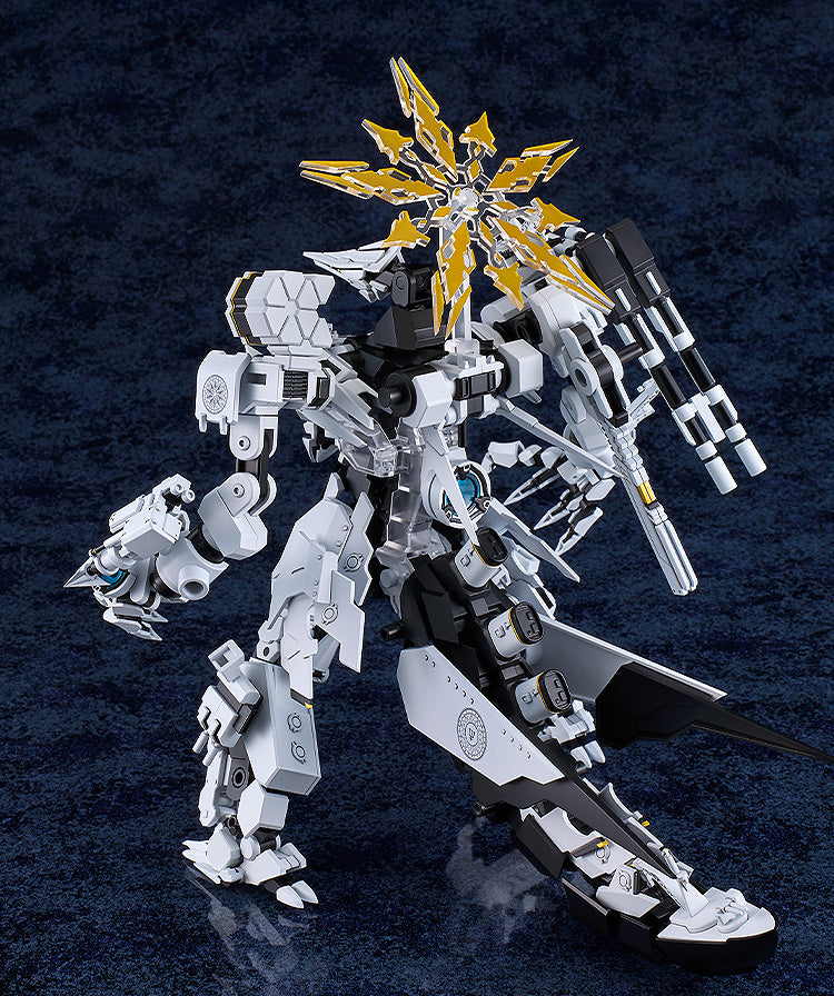 Moderoid - Blue Archive - Daath - Image 11