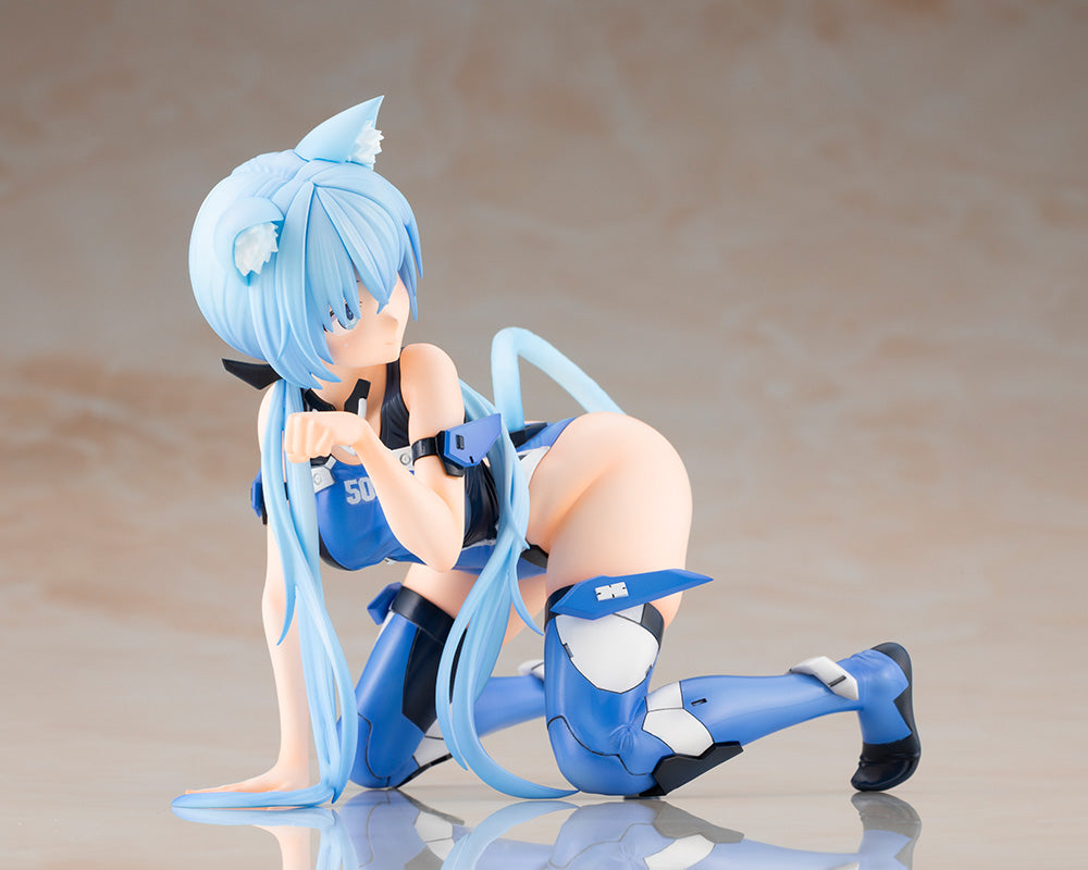 - Frame Arms Girl - Stylet Swimsuit Ver. - Image 16