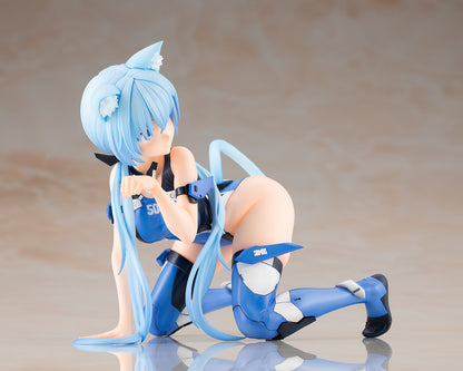 - Frame Arms Girl - Stylet Swimsuit Ver. - Image 16