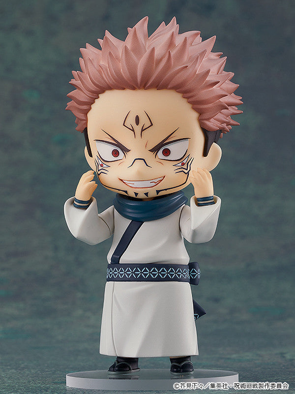 Nendoroid - Jujutsu Kaisen - Sukuna - Image 5