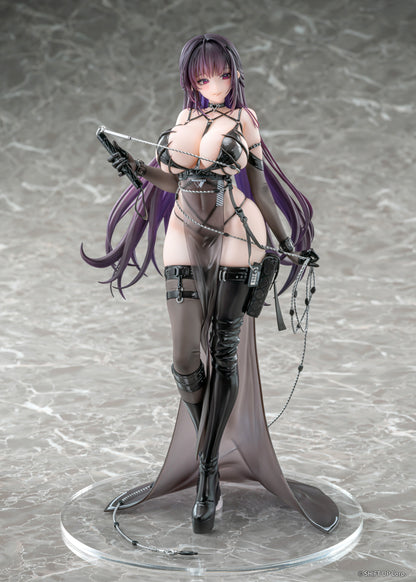 - Goddess of Victory: Nikke - Mihara: Bonding Chain 1/7 Complete Figure - Image 25