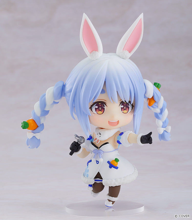 Nendoroid Hololive Production Usada Pekora - Image 5