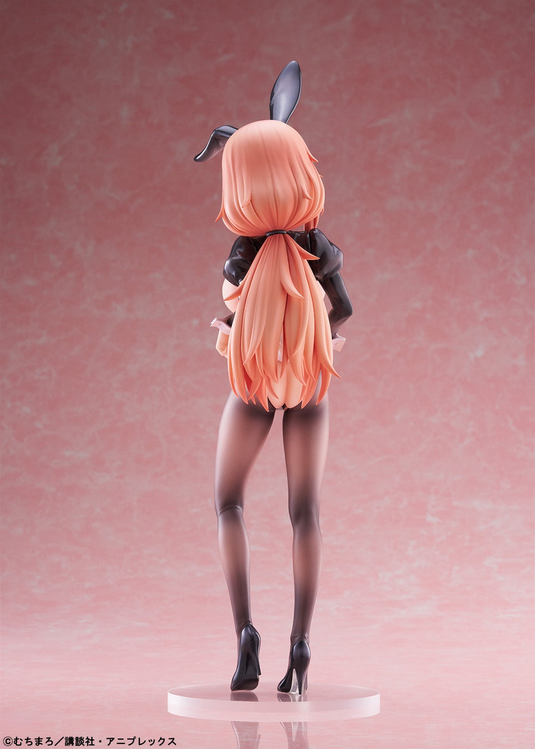- There Is Also a Hole in the Student Organization! - Michinoku Komaro Reverse Bunny VER. - Image 15