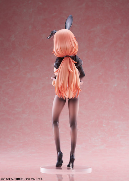 - There Is Also a Hole in the Student Organization! - Michinoku Komaro Reverse Bunny VER. - Image 15