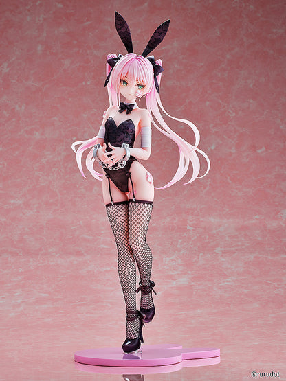Illustration by rurudo Hatsune Bunny Girl Ver. Limited Edition - Image 8