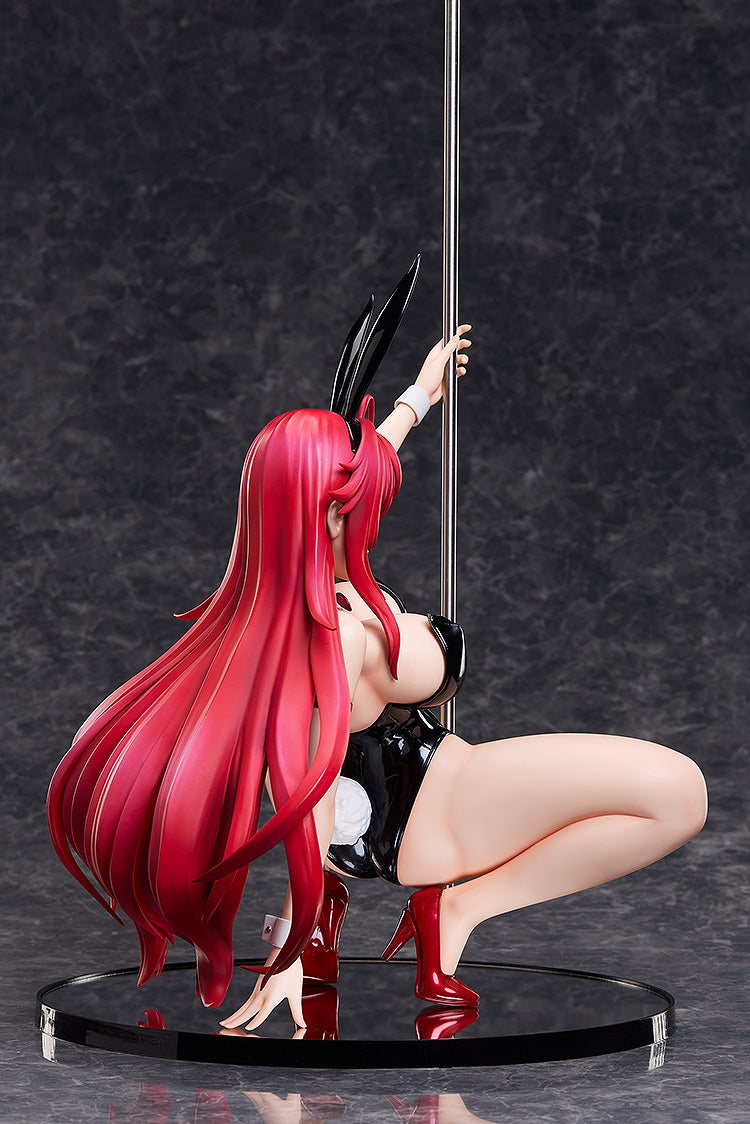 - High School DxD Hero - Rias Gremory Bare Legs Bunny Ver. 2nd - Image 6