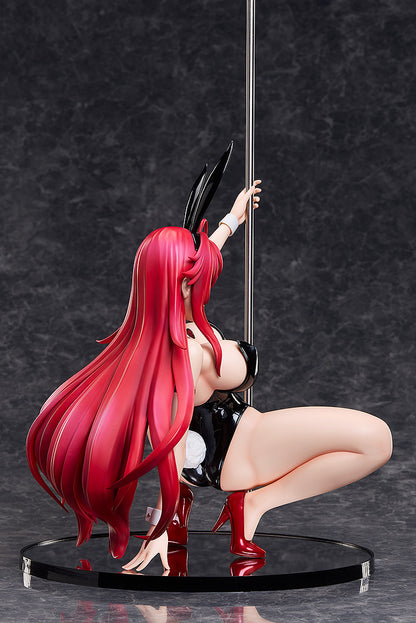 - High School DxD Hero - Rias Gremory Bare Legs Bunny Ver. 2nd - Image 6