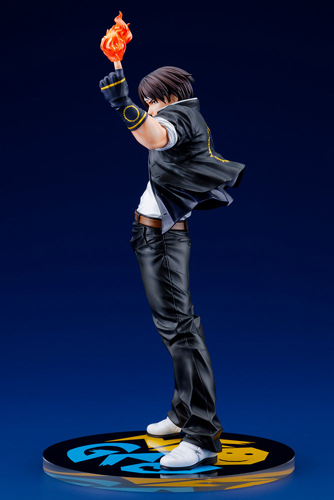 - The King of Fighters '98 - Kusanagi Kyo The King of Fighters '98 Ver. - Image 19