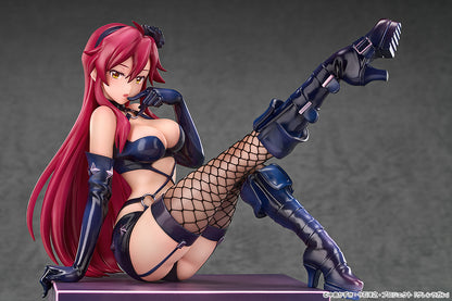 - Tengen Toppa Gurren Lagann Kirameki Yoko Box: Pieces of Sweet Stars - Yoko Bondage Costume Ver. - Image 5