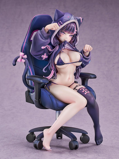 Original (Illustrator: Katto) Kuronuma Mayu - Image 7