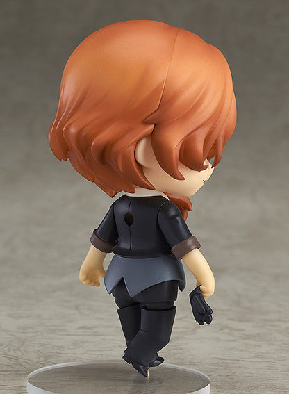 Nendoroid - Bungo Stray Dogs - Nakahara Chuya - Image 5