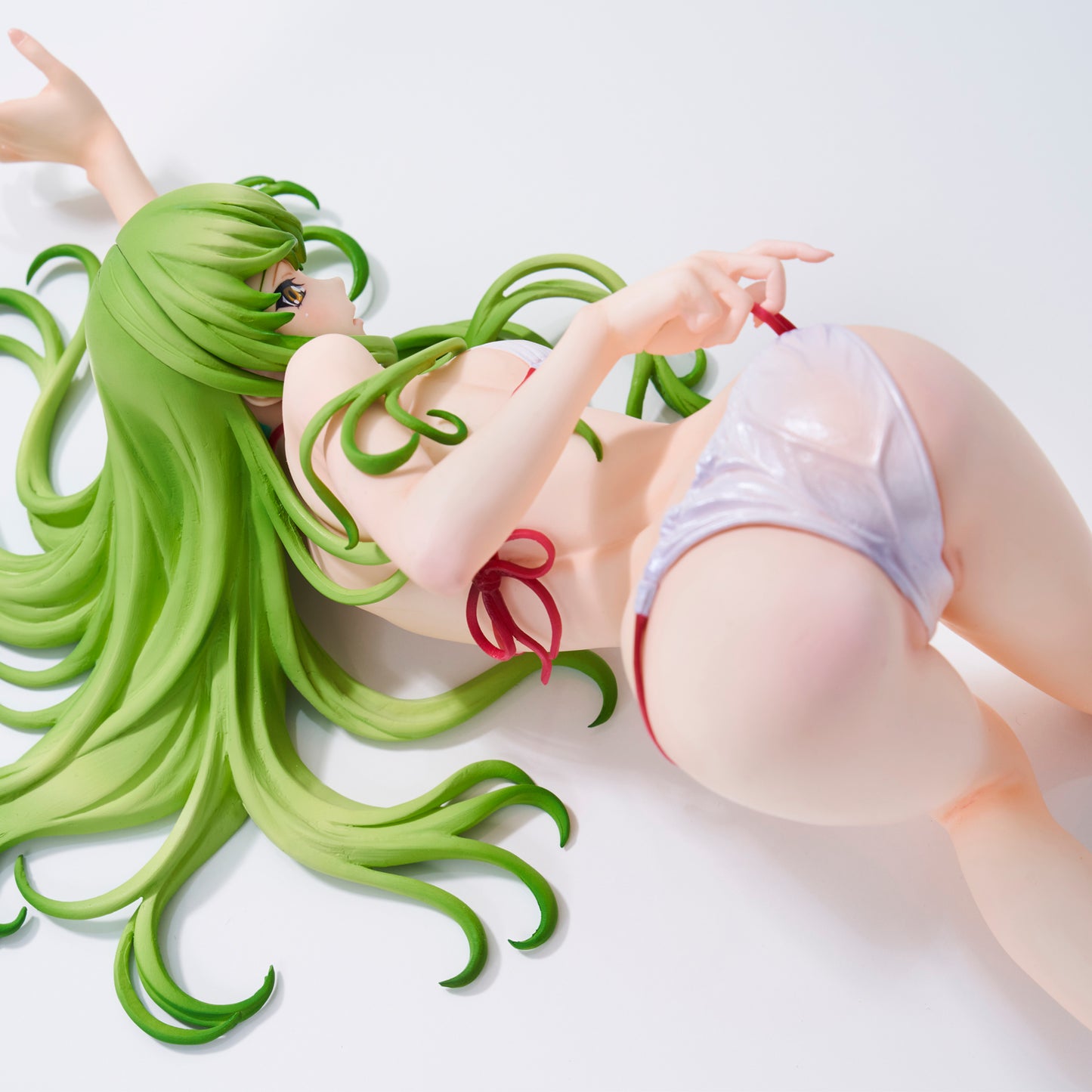 - Code Geass Lelouch of the Rebellion - C.C. Swimwear Ver. Resale 26 - Image 6