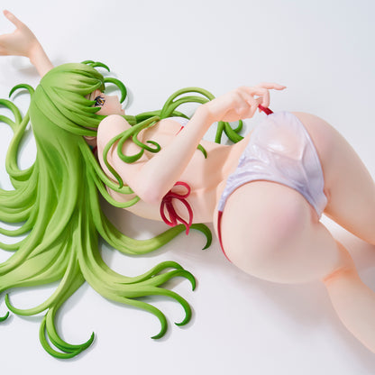 - Code Geass Lelouch of the Rebellion - C.C. Swimwear Ver. Resale 26 - Image 6