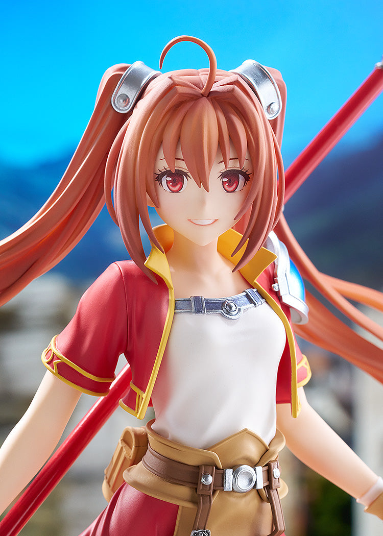 POP UP PARADE - Trails in the Sky 1st Chapter - Estelle Bright L Size - Image 5