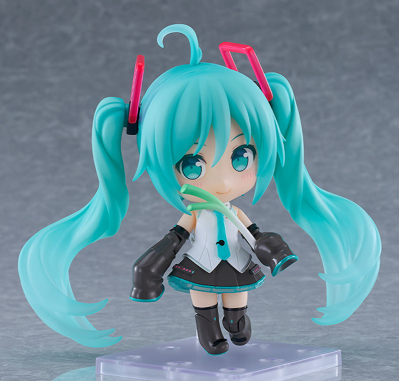 Nendoroid Character Vocal Series 01 Hatsune Miku Hatsune Miku HMO Ver. - Image 5
