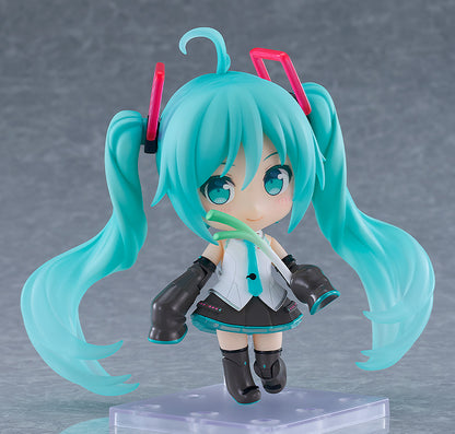 Nendoroid Character Vocal Series 01 Hatsune Miku Hatsune Miku HMO Ver. - Image 5