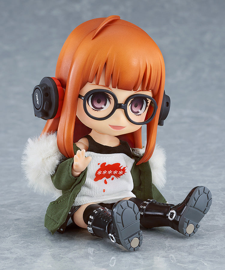 Nendoroid Doll - Persona 5 Royal - Sakura Futaba - Image 5