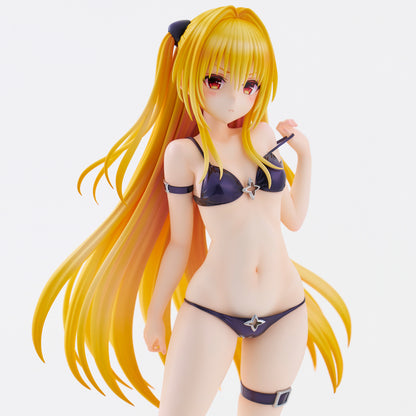 - To Love-Ru Darkness - Swimwear Series Konjiki no Yami 1/4 Size - Image 13