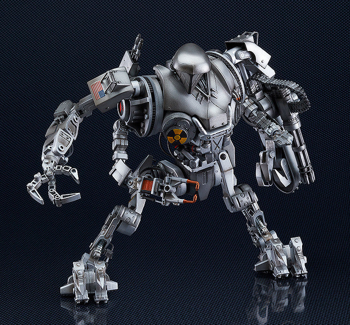 Moderoid - RoboCop 2 - RoboCop 2 (Cain) - Image 8