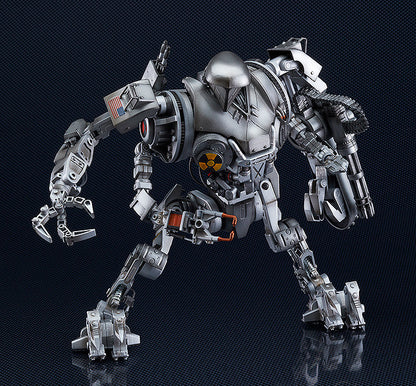 Moderoid - RoboCop 2 - RoboCop 2 (Cain) - Image 8