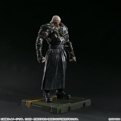 Capcom Figure Builder Creators Model - Resident Evil 3 - Nemesis - Image 14