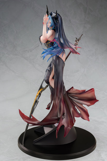 - Azur Lane - Mary Celeste Grim Night'S Reaper - Image 17