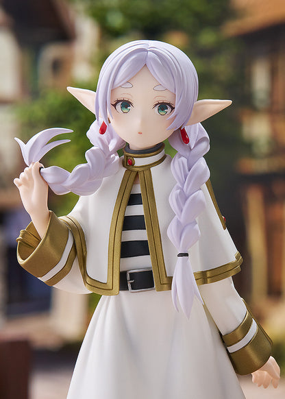 POP UP PARADE - Frieren: Beyond Journey's End - Frieren Braids Ver. - Image 6